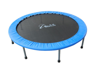 Trampolins para adultos