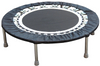 Rebounder de 40 polegadas para trampolim de uso fitness 