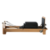  Studio Captian Wood Pilates Reformador NJC1B